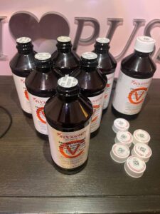 Kjøp Promethazine Sovemedisin på nett i Norge